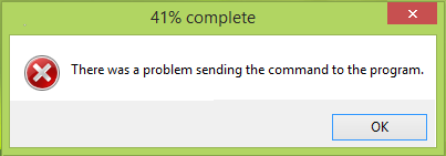 Erreurs MS Word