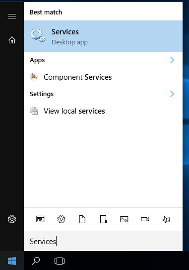 sauvegarde incrémentielle dans Windows 10