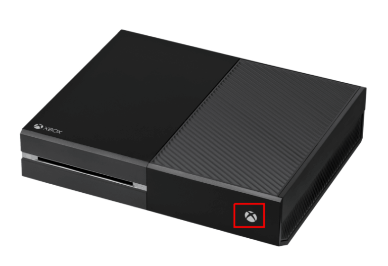 Réparer Xbox One ne lisant pas le disque