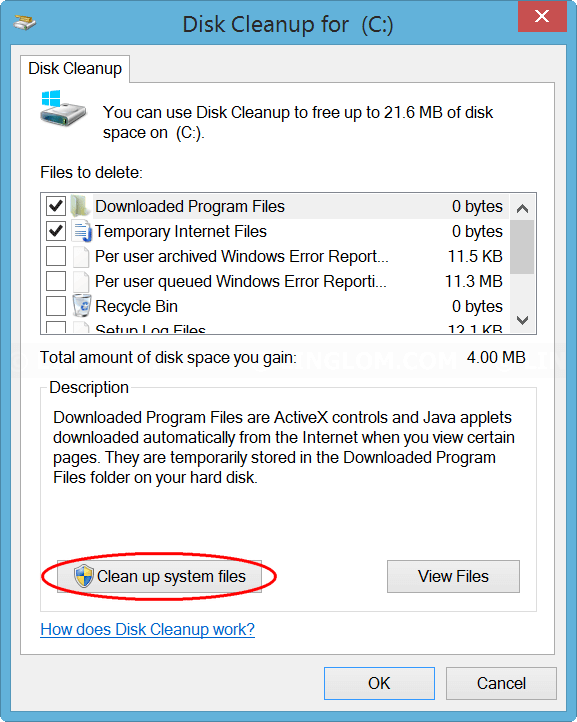 Windows 10 mise à jour 0xc190012e d'erreur