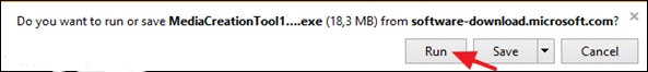 Windows 10 mise à jour 0xc190012e d'erreur