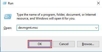 l’erreur 0x800F0923 dans l’ordinateur Windows 10