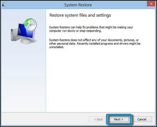 corsair utility engine erreur