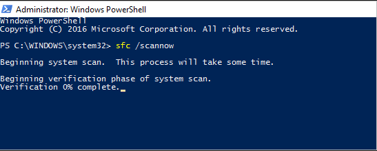 réparer PNP_DETECTED_FATAL_ERROR dans Windows 10
