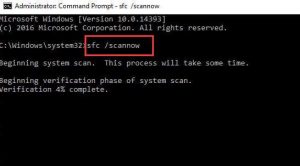 [Résolu] Comment réparer l'erreur System_Service_Exception sur Windows 10?