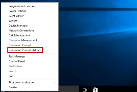la mise à jour Windows 10 KB5001330 ne s’installe