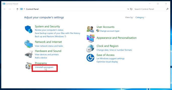 corriger le plantage de Windows 10 après la mise à jour 20H2