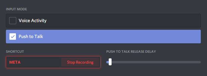 résoudre Discord Screen Share ne lit pas l'audio
