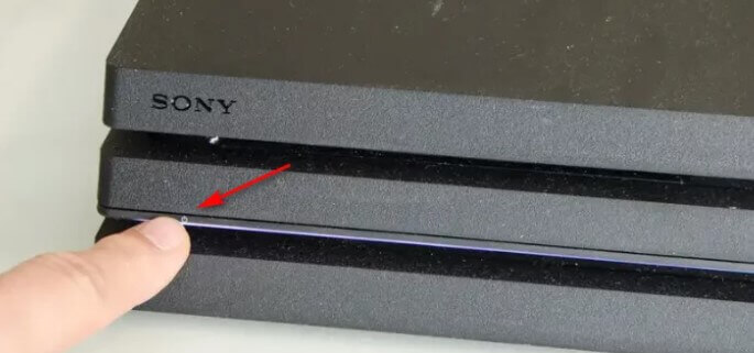 Erreur PS4 CE-32895-7