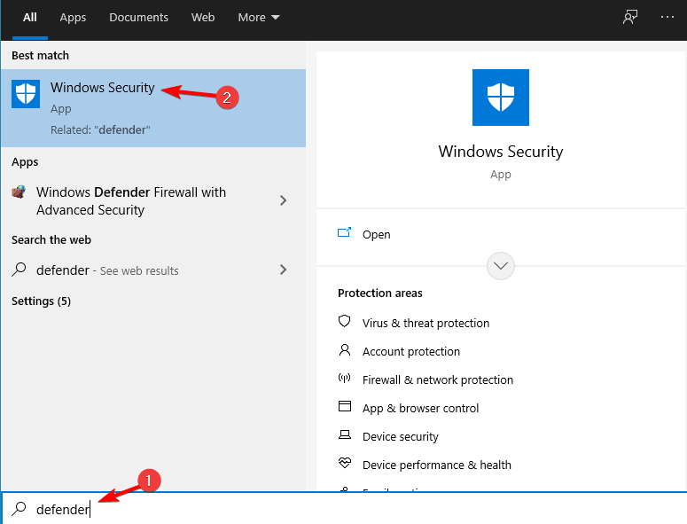 la plate-forme de confiance informatique a mal fonctionné erreur sur Windows 10