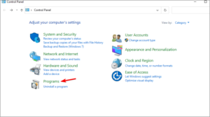 CORRIGÉ : le module de plate-forme sécurisée de votre ordinateur a mal ...
