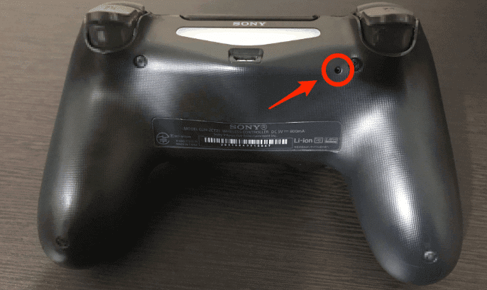 la manette PS4 ne se connecte pas la manette PS4 ne se connecte pas