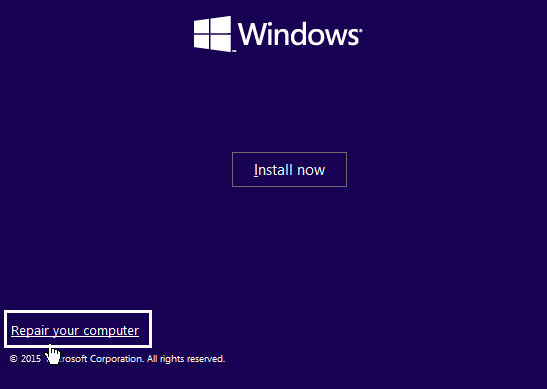 Windows Root System32 Hal.dll Erreur